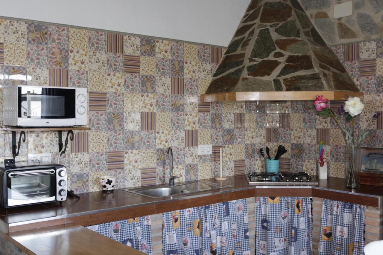 Holiday home Mirlo