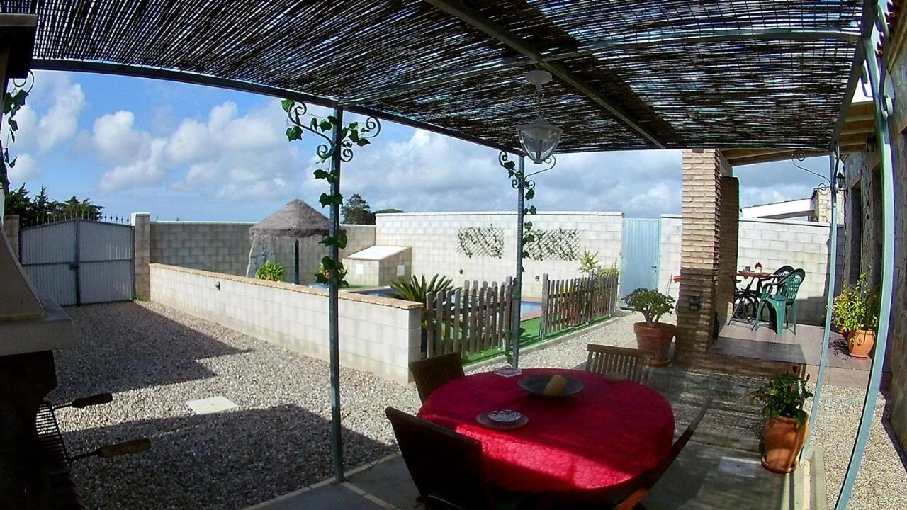 Mirlo Holiday home Conil De La Frontera