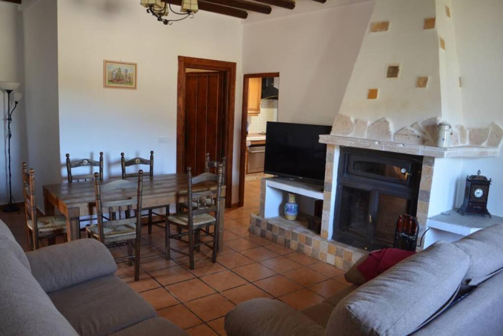 Garcia - Old Reformed Cortijo * Sorbas