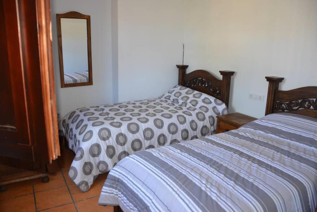 Сasa de vacaciones Garcia - Old Reformed Cortijo Sorbas