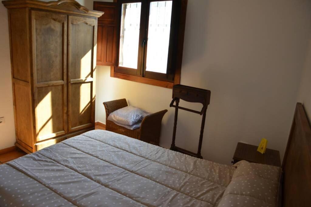 Сasa de vacaciones Garcia - Old Reformed Cortijo *