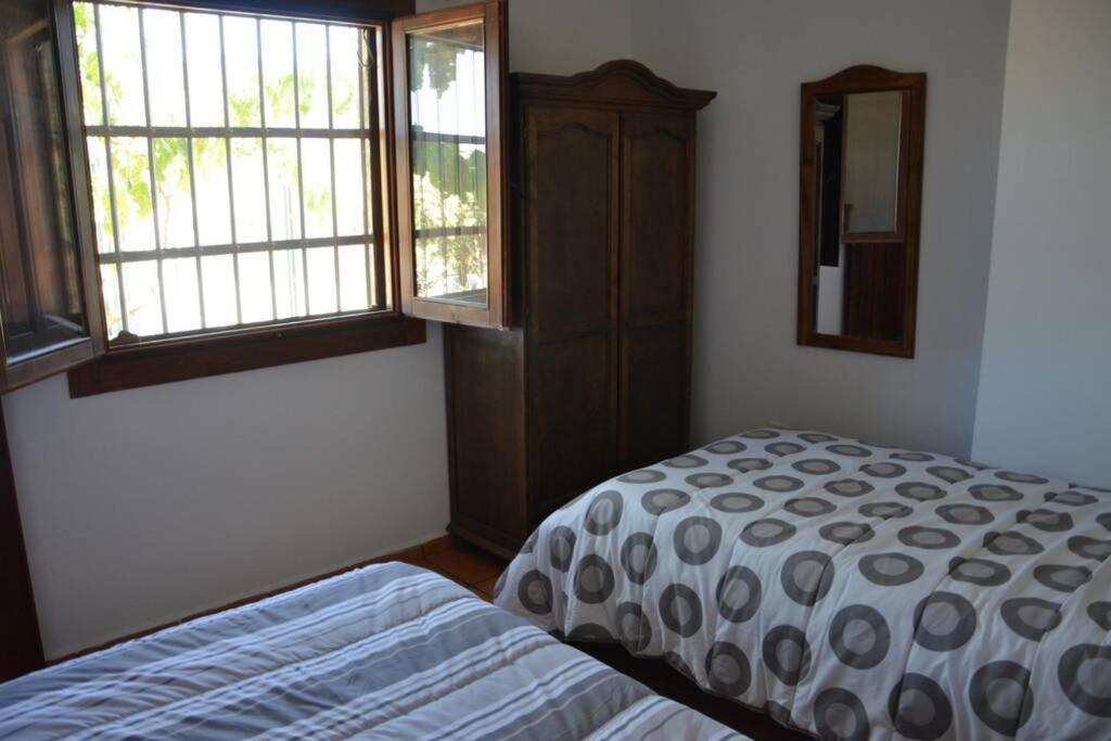 Сasa de vacaciones Garcia - Old Reformed Cortijo Sorbas