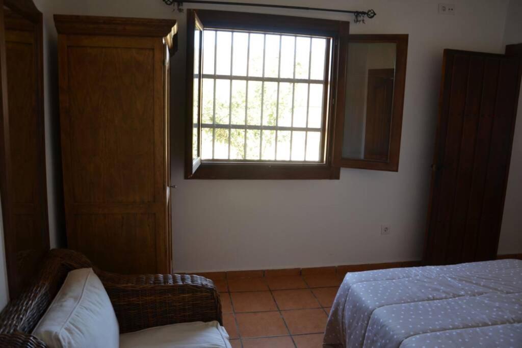 Сasa de vacaciones Garcia - Old Reformed Cortijo *