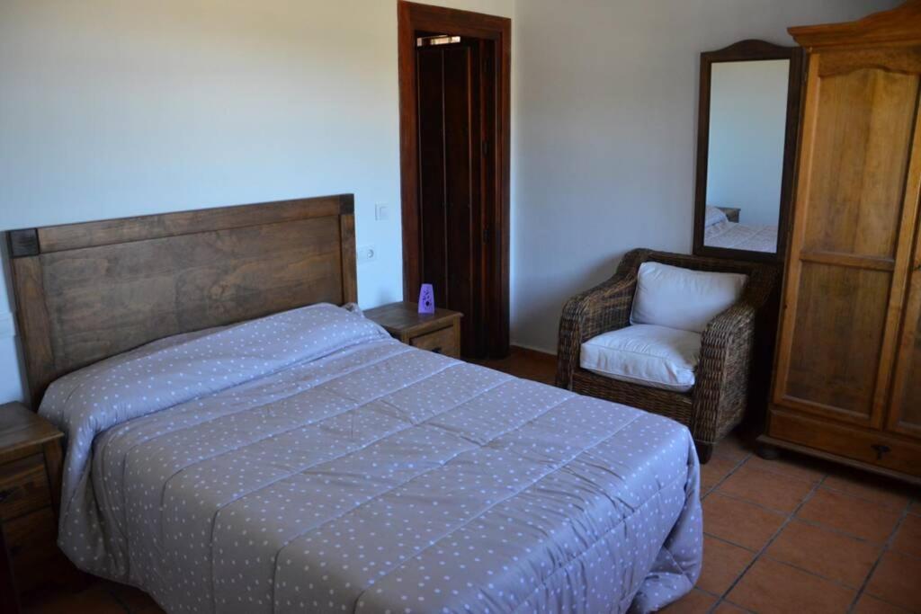 Garcia - Old Reformed Cortijo Сasa de vacaciones Sorbas