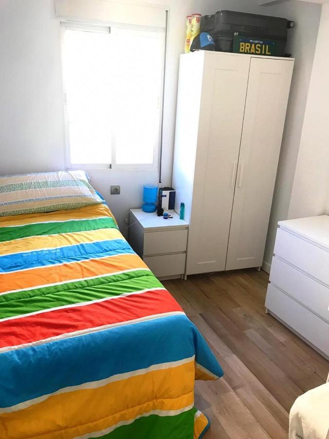 Centro - La Trinidad * Malaga