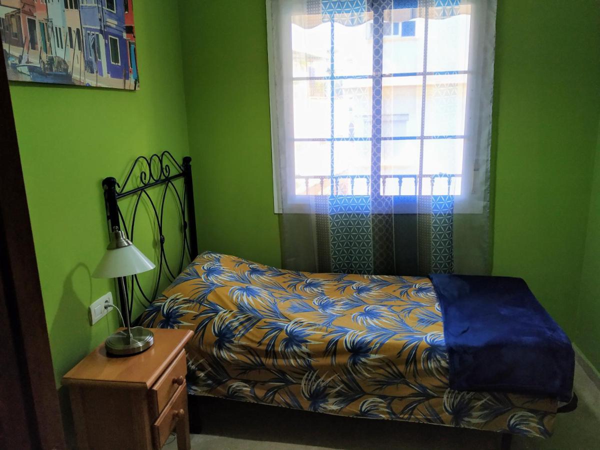 Apartment Placidia