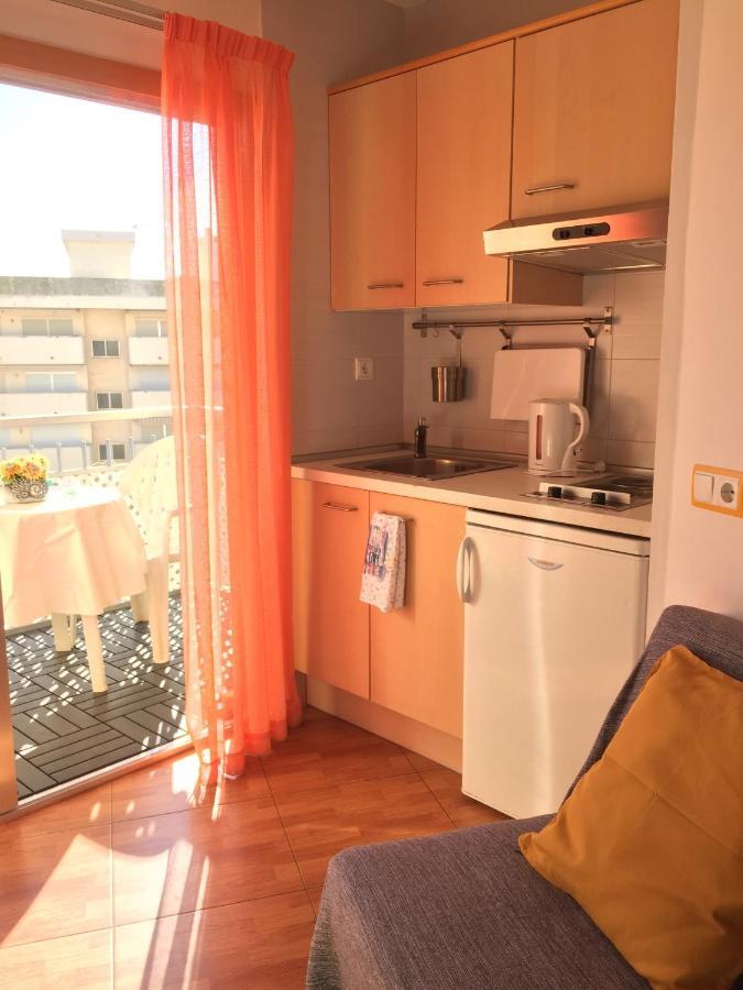Apartamento Apartamento-estudio Maite-3 *