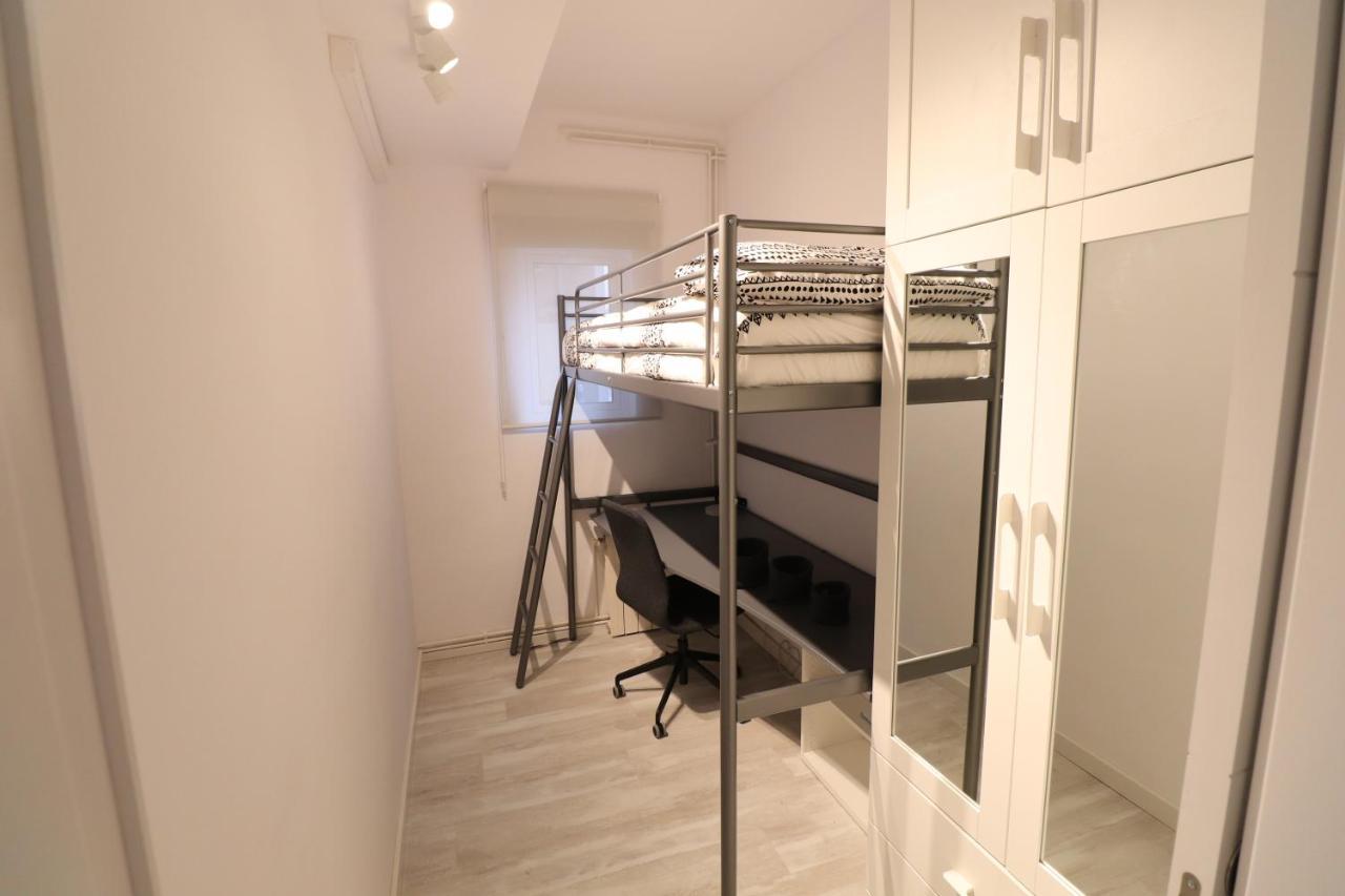 Apartment Cool - Parc Migdia - Center *