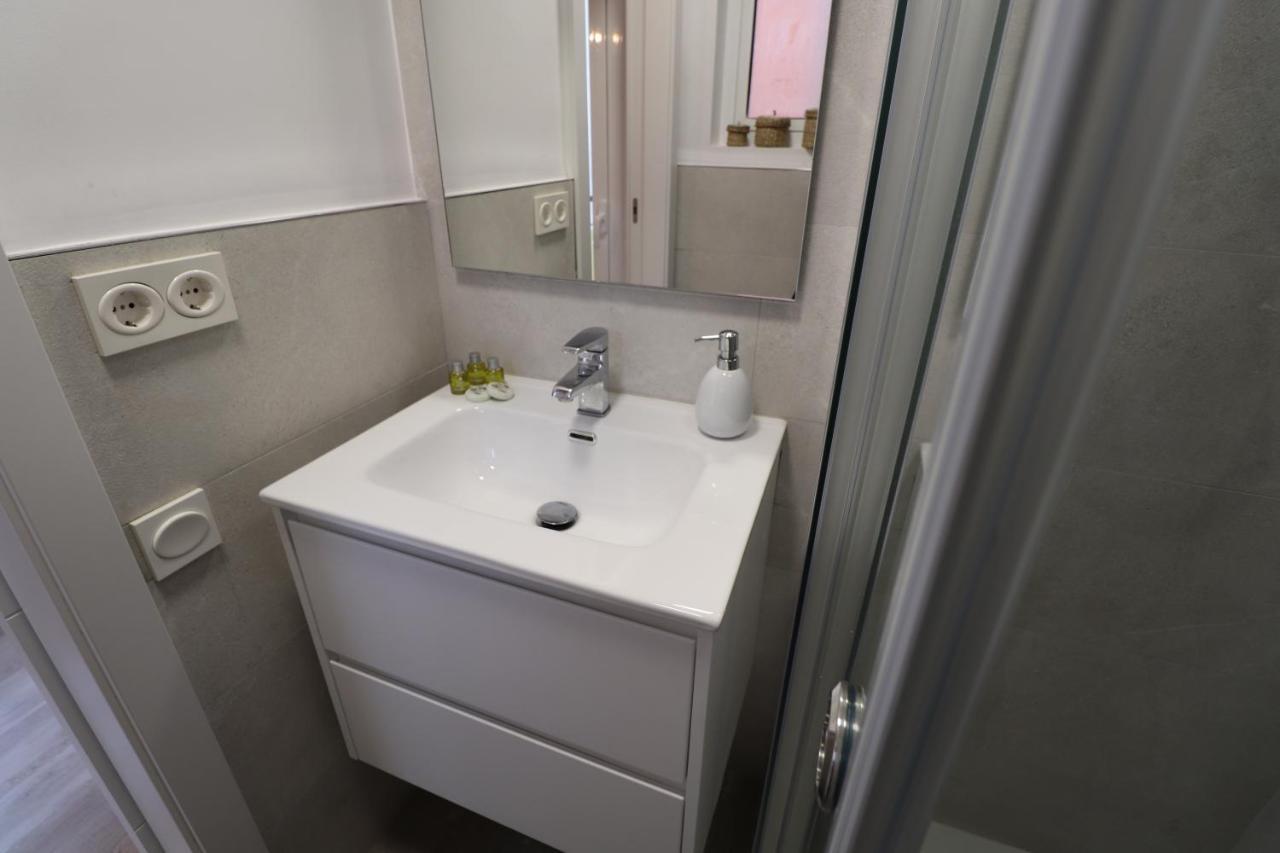 Apartment Cool - Parc Migdia - Center