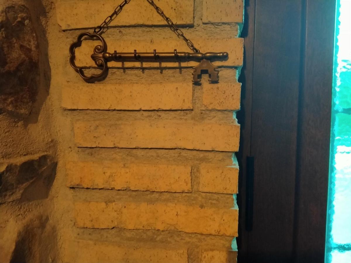 Vtar Casa Del Aove Holiday home