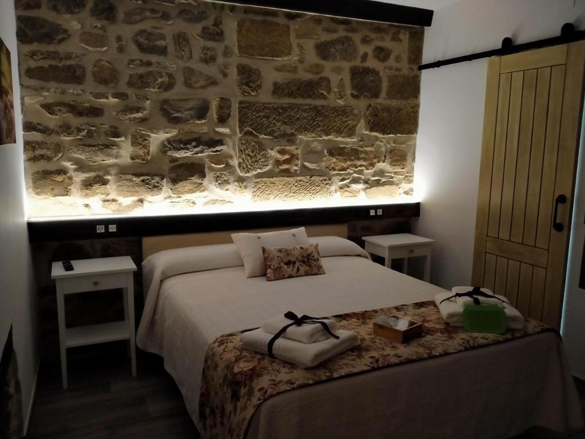 Holiday home Vtar Casa Del Aove *