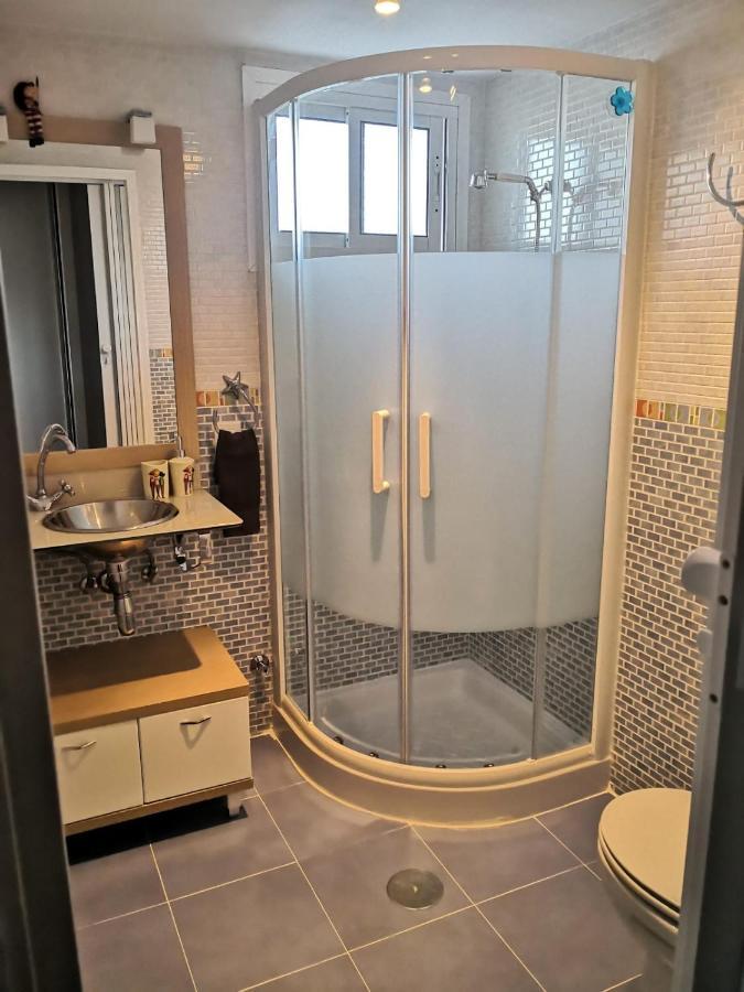 Apartamento Con 1 Dormitorio, 3 Personas Con Vistas *