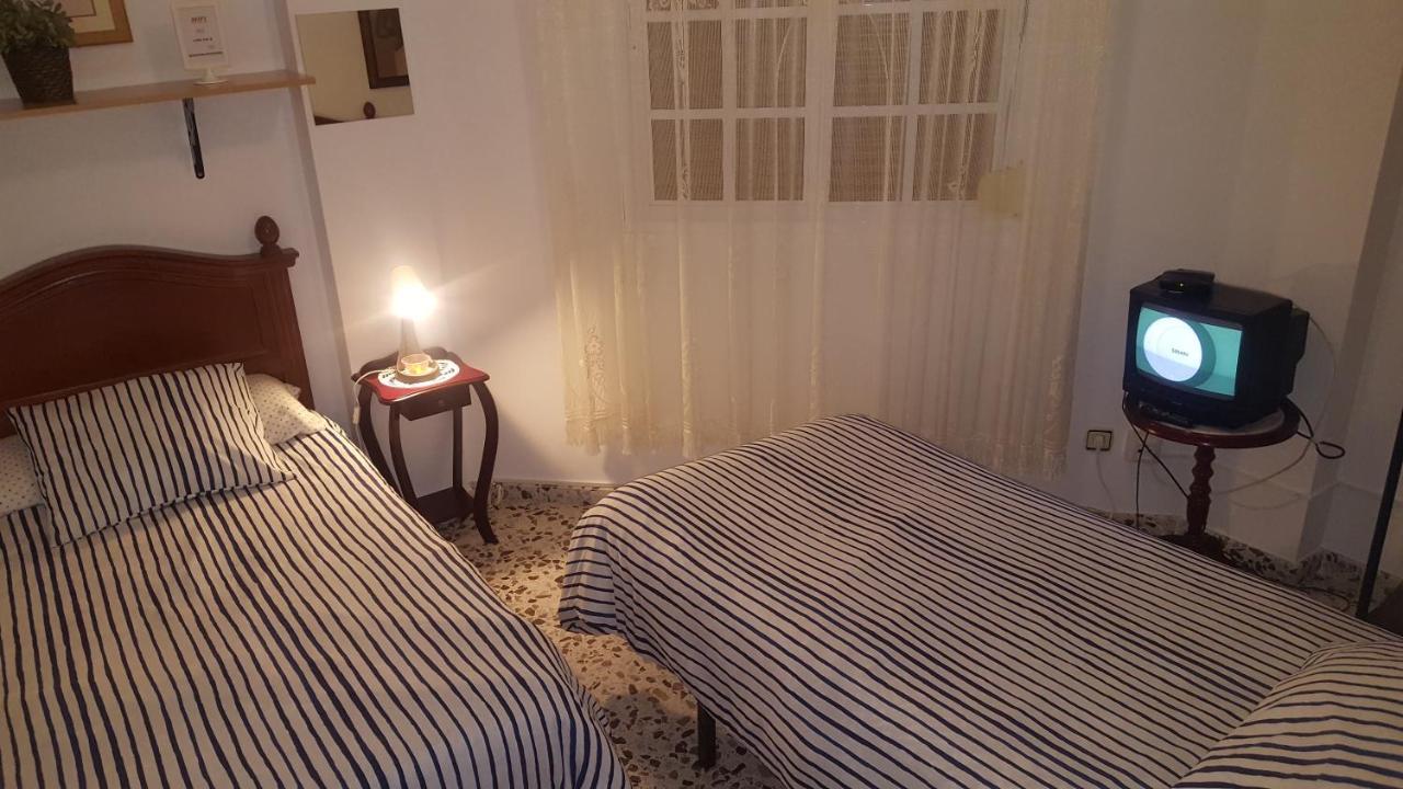 Bed and breakfast El Rengue Casabermeja