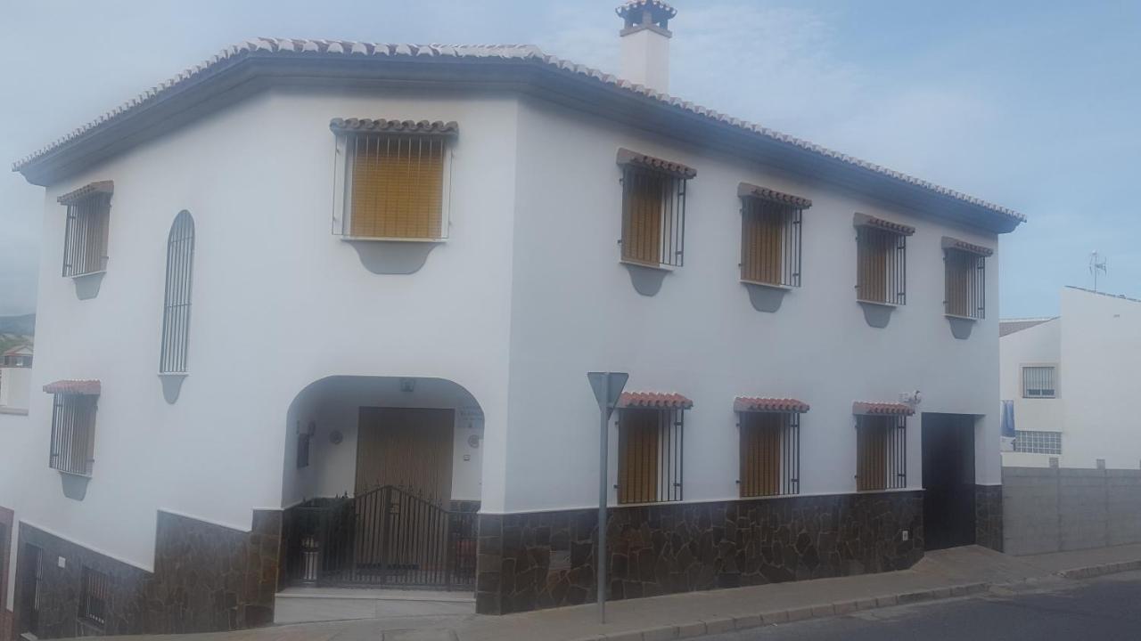 El Rengue Casabermeja