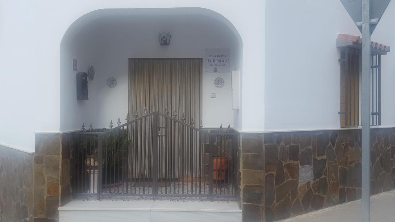 El Rengue Casabermeja