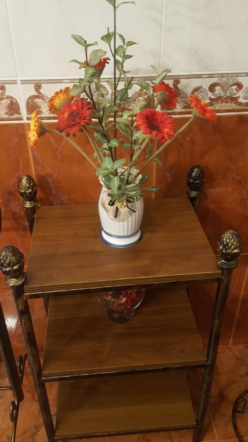 El Rengue Bed and breakfast 2*
