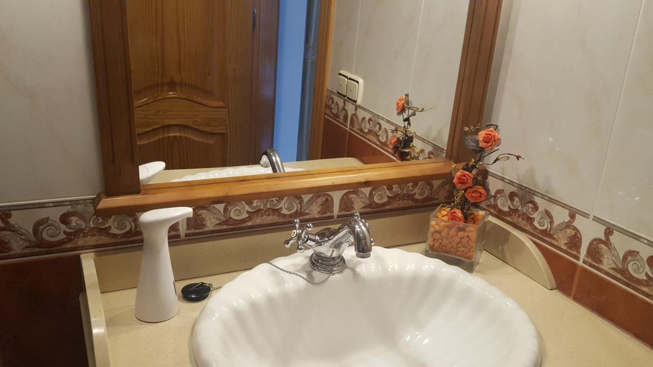 Bed and breakfast El Rengue Casabermeja
