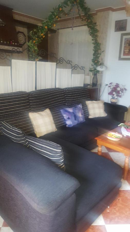 El Rengue Bed and breakfast 2*