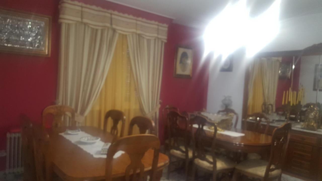 Bed and breakfast El Rengue Casabermeja