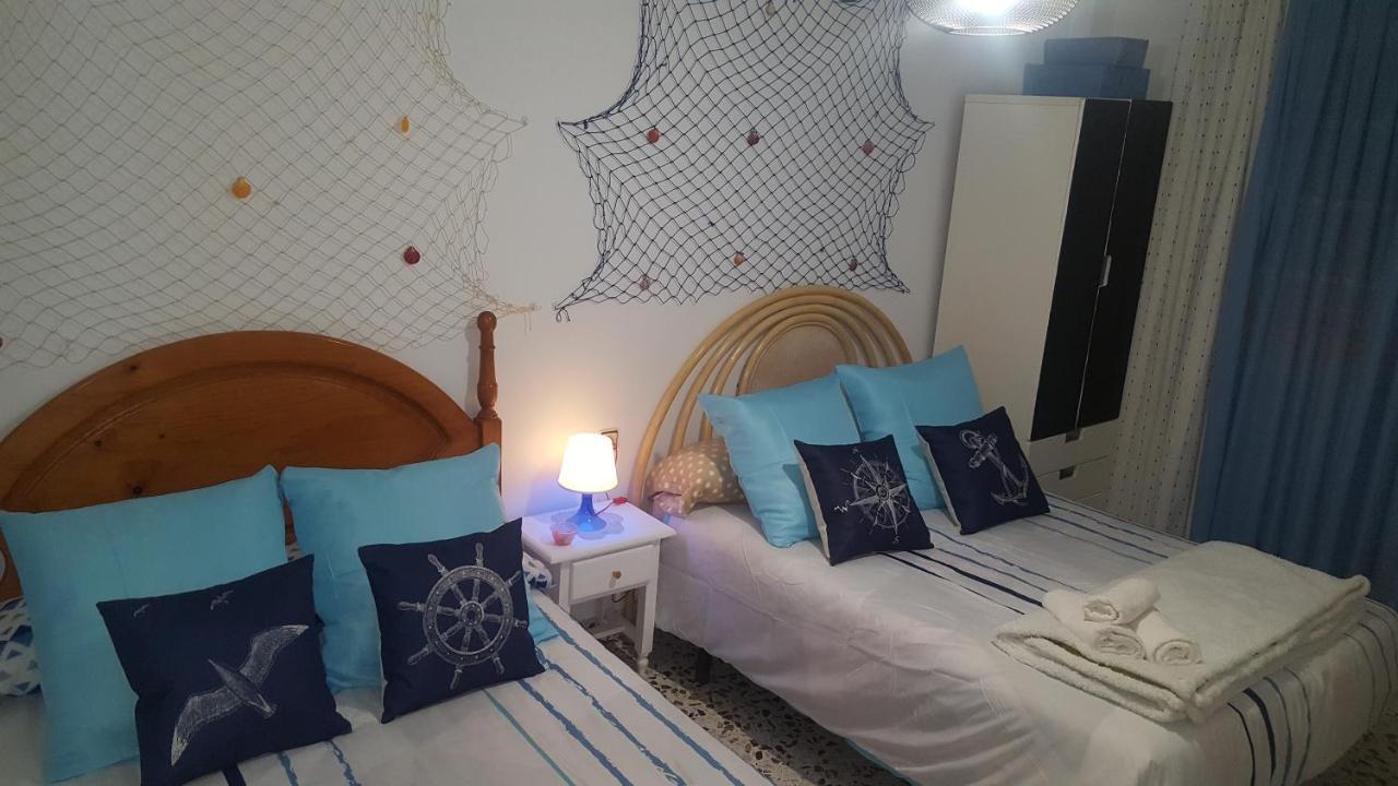 Bed and breakfast El Rengue 2*