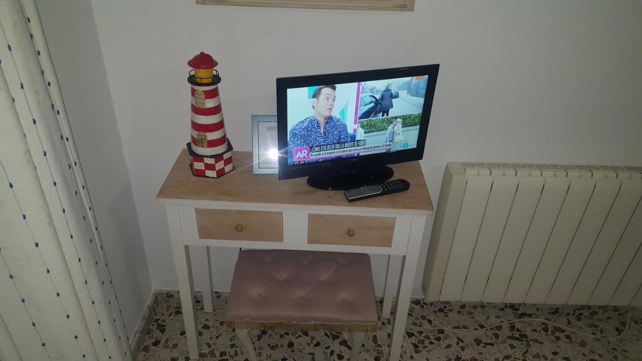 El Rengue Bed and breakfast Casabermeja
