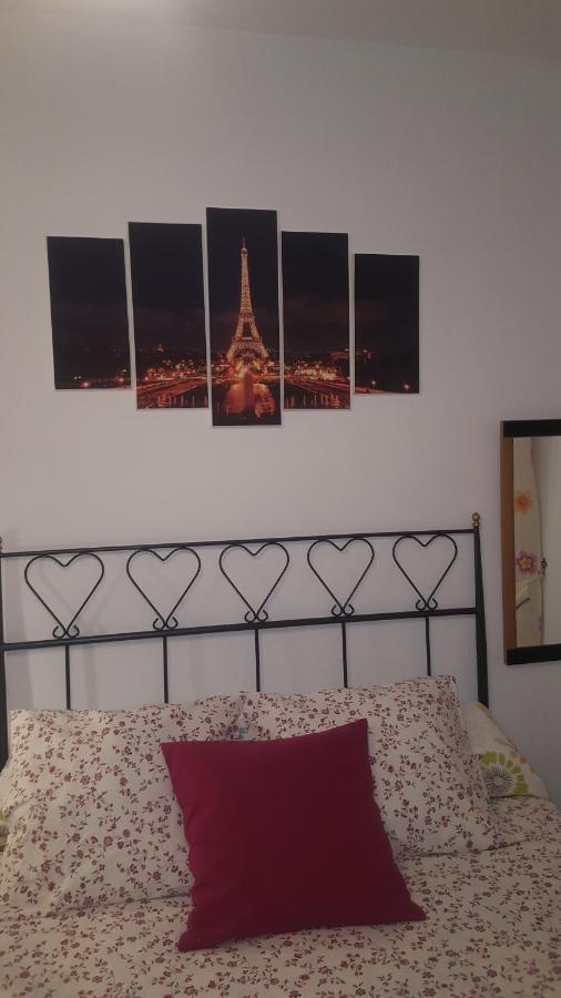 Bed and breakfast El Rengue 2*