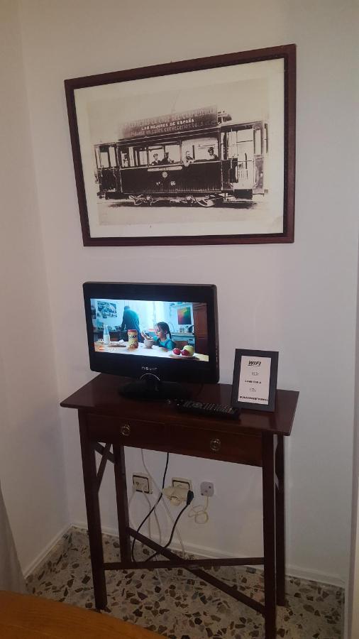 El Rengue Bed and breakfast 2*