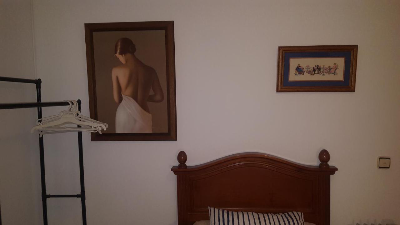 El Rengue Bed and breakfast 2*