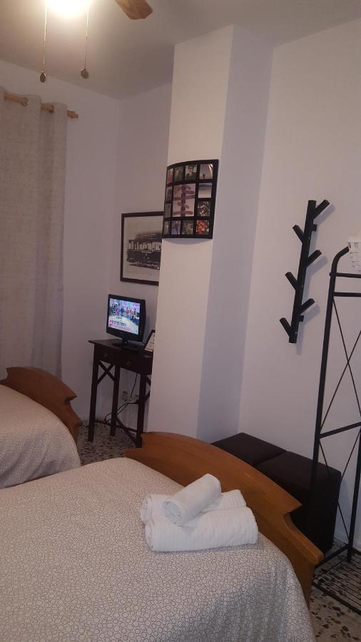 El Rengue Bed and breakfast Casabermeja