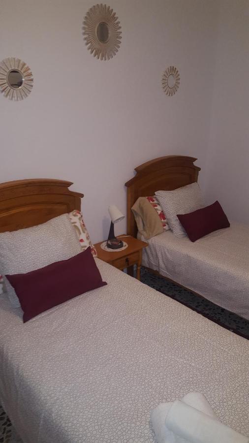 El Rengue Bed and breakfast 2*
