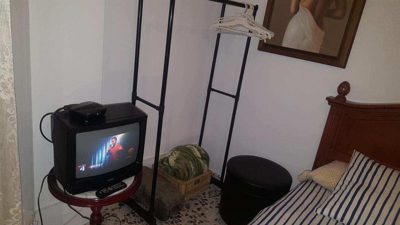 Bed and breakfast El Rengue 2*
