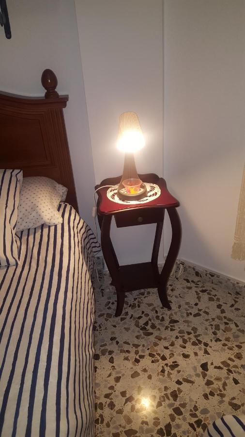 Bed and breakfast El Rengue 2*