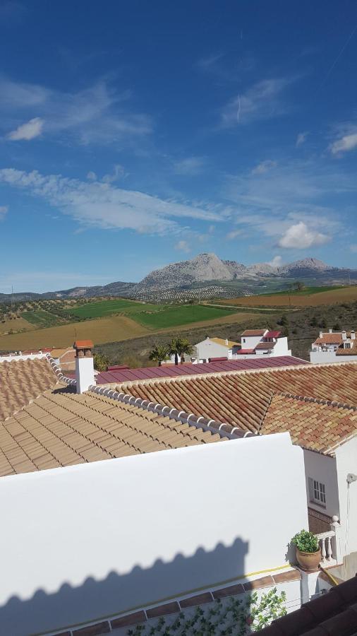 Bed and breakfast El Rengue 2*