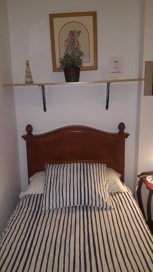 Bed and breakfast El Rengue
