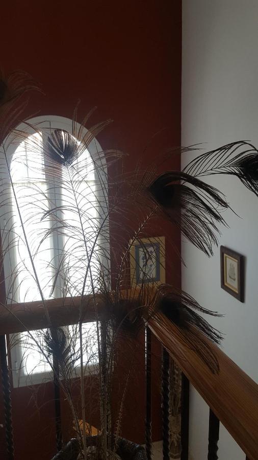 El Rengue Bed and breakfast 2*