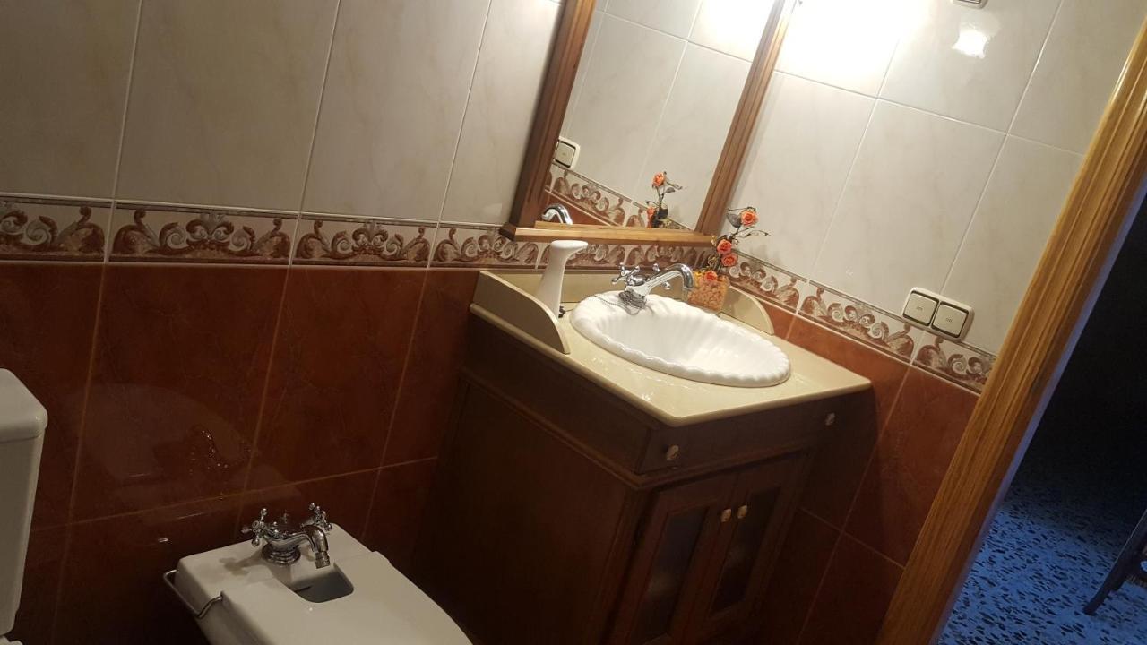 Bed and breakfast El Rengue Casabermeja