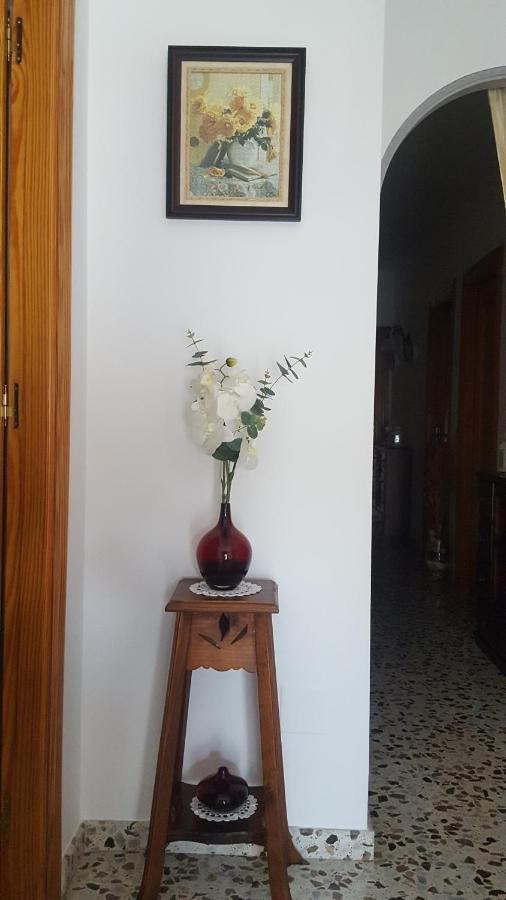 El Rengue Bed and breakfast Casabermeja