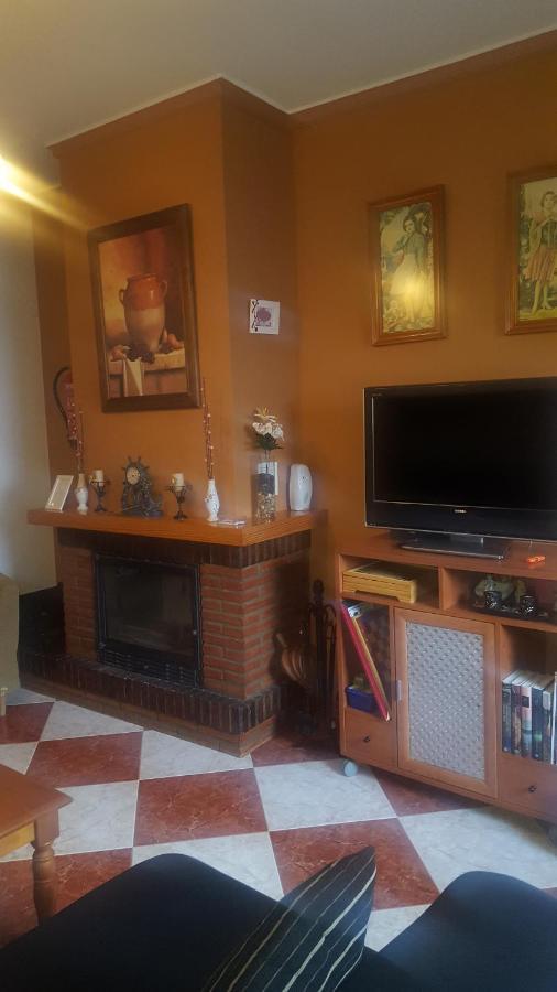 Bed and breakfast El Rengue