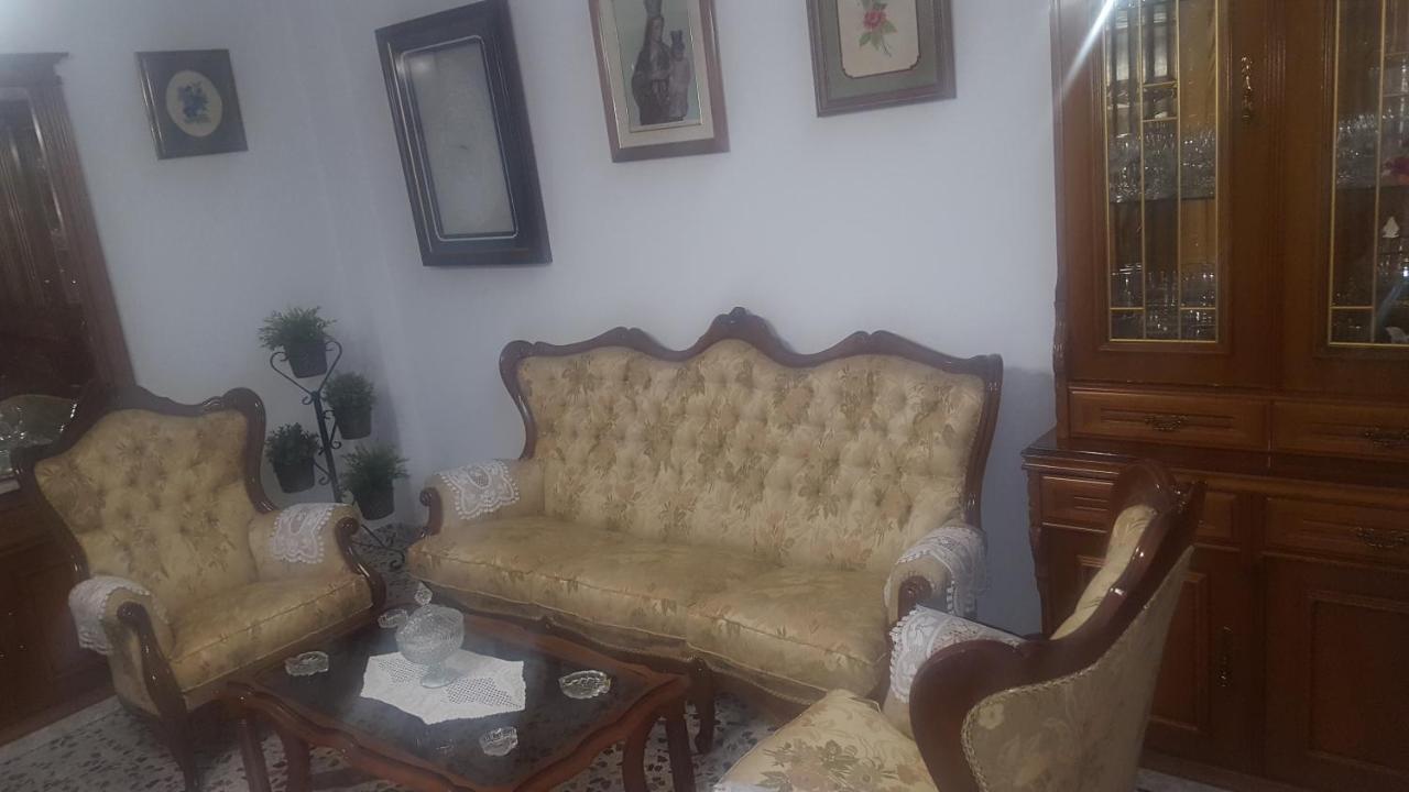 El Rengue Casabermeja