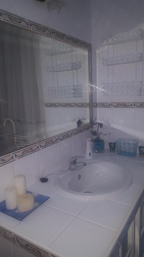 Bed and breakfast El Rengue 2*