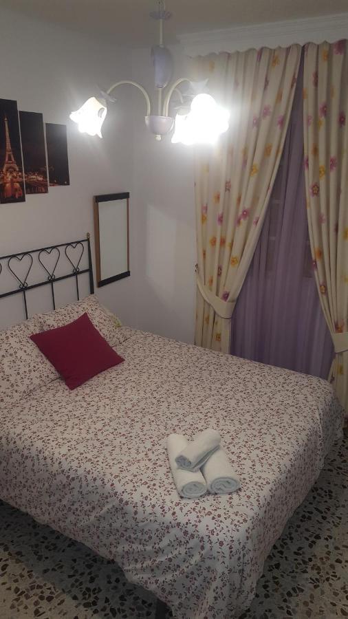 Bed and breakfast El Rengue 2*