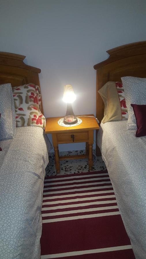 Bed and breakfast El Rengue