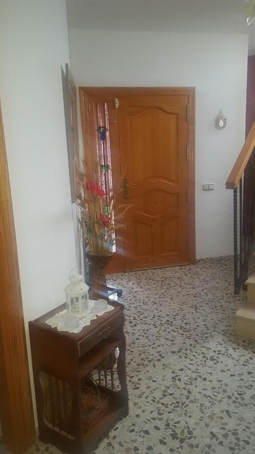 El Rengue Bed and breakfast