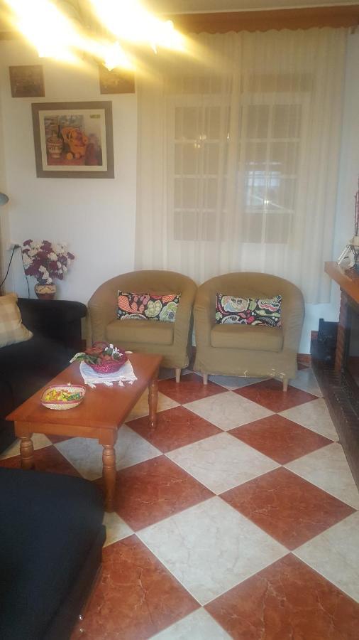 El Rengue Bed and breakfast