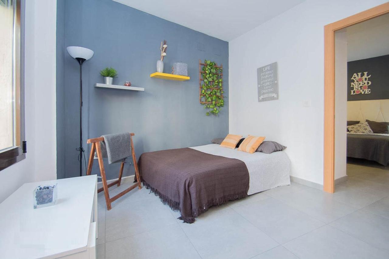 Enjoygranada Realejo Deluxe 1a Apartamento Granada