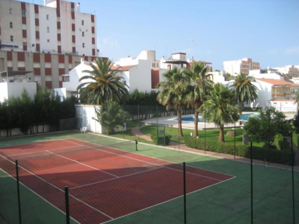 Apartment Apartamento Plazamar 1