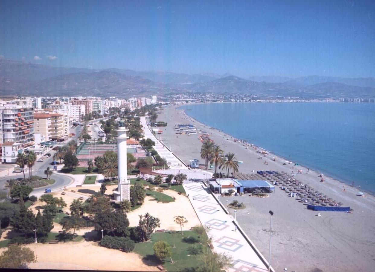 Apartamento Plazamar 1 * Torre Del Mar
