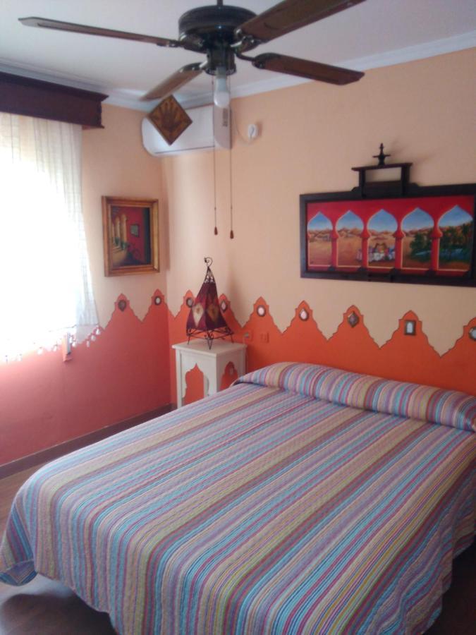 Habitación en casa particular El Apartaito *