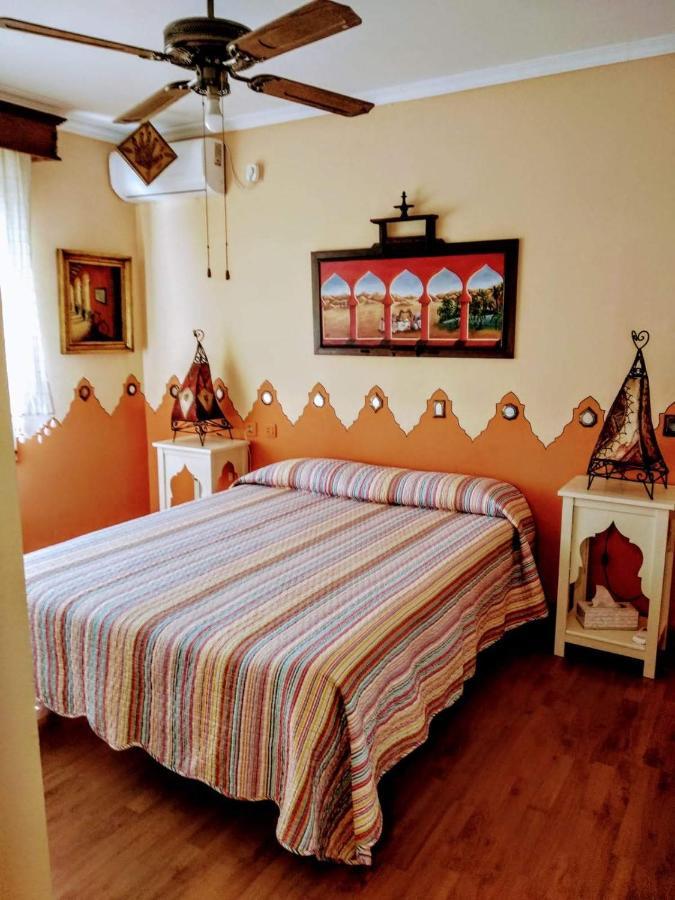 El Apartaito Homestay Sanlucar de Barrameda