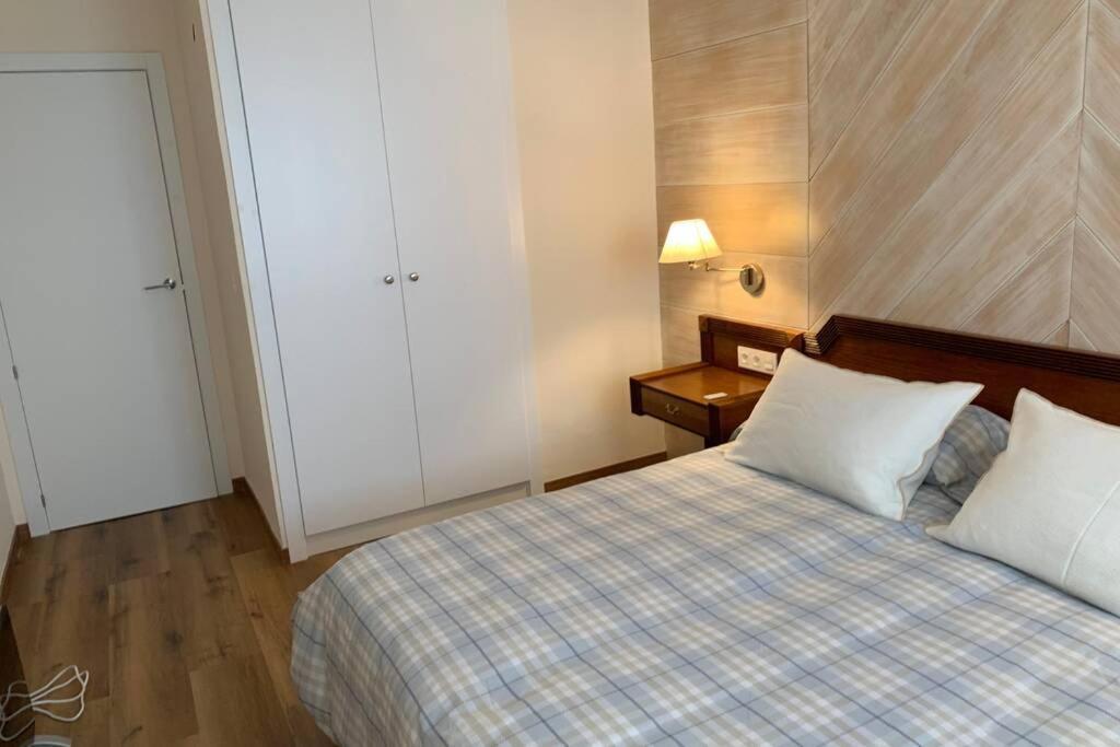 Ski In The Sun - Vistas, Garaje Interior Y Acceso Directo A Pistas Apartment